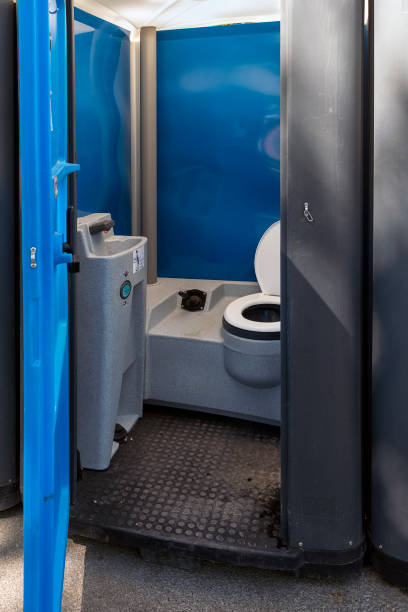 Best Local porta potty services  in Churubusco, IN