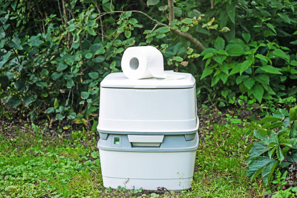 Best Long-term porta potty rental  in Churubusco, IN