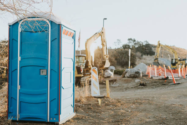 Best Affordable porta potty rental  in Churubusco, IN