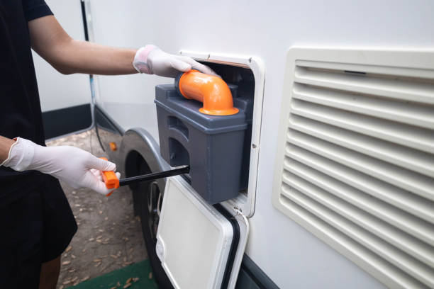 Best Construction site porta potty rental  in Churubusco, IN