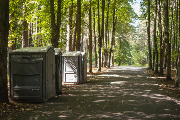 Best Best portable toilet rental  in Churubusco, IN