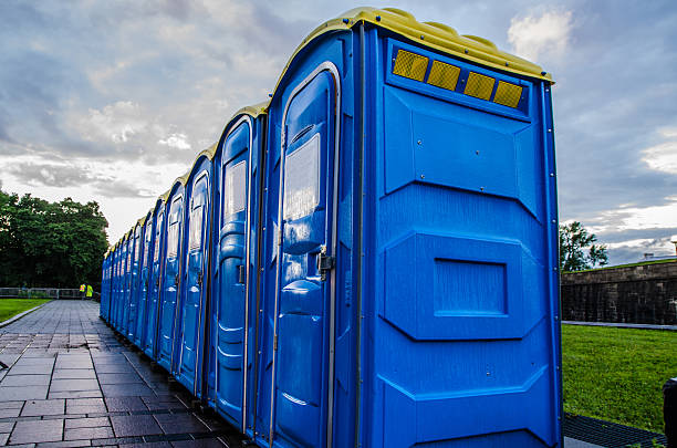 Best Local porta potty services  in Churubusco, IN